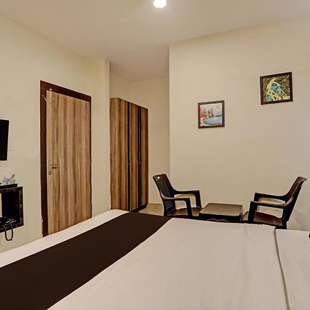 FabHotel Udipi Grand Hyderabad Esterno foto
