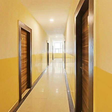 FabHotel Udipi Grand Hyderabad Esterno foto