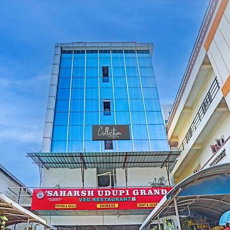 FabHotel Udipi Grand Hyderabad Esterno foto