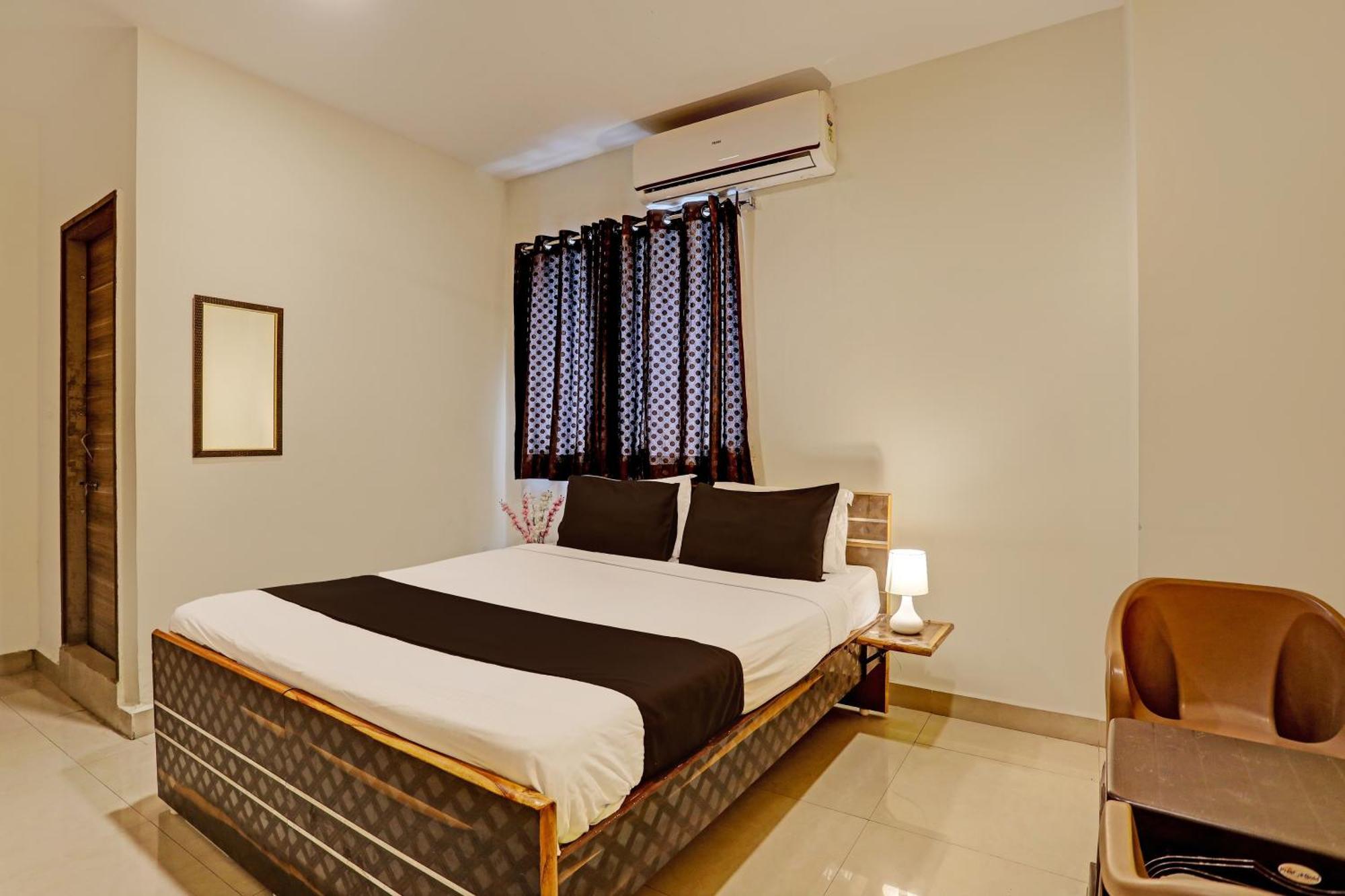 FabHotel Udipi Grand Hyderabad Esterno foto