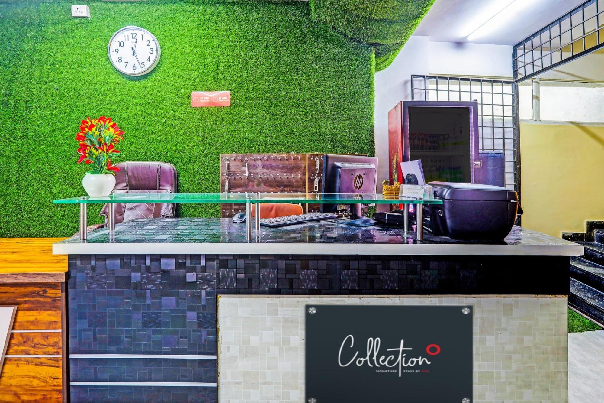 FabHotel Udipi Grand Hyderabad Esterno foto