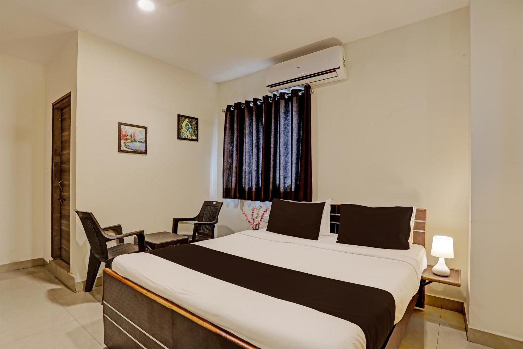 FabHotel Udipi Grand Hyderabad Esterno foto