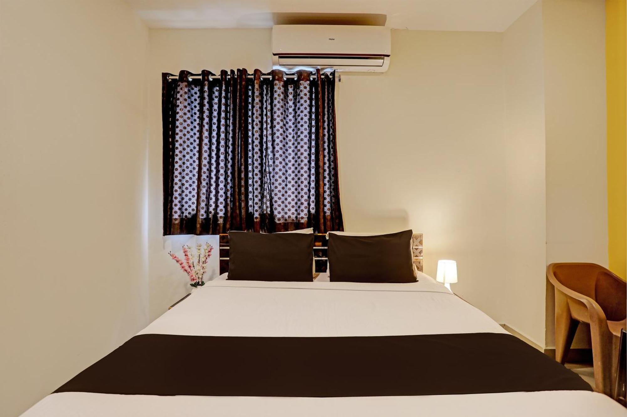 FabHotel Udipi Grand Hyderabad Esterno foto