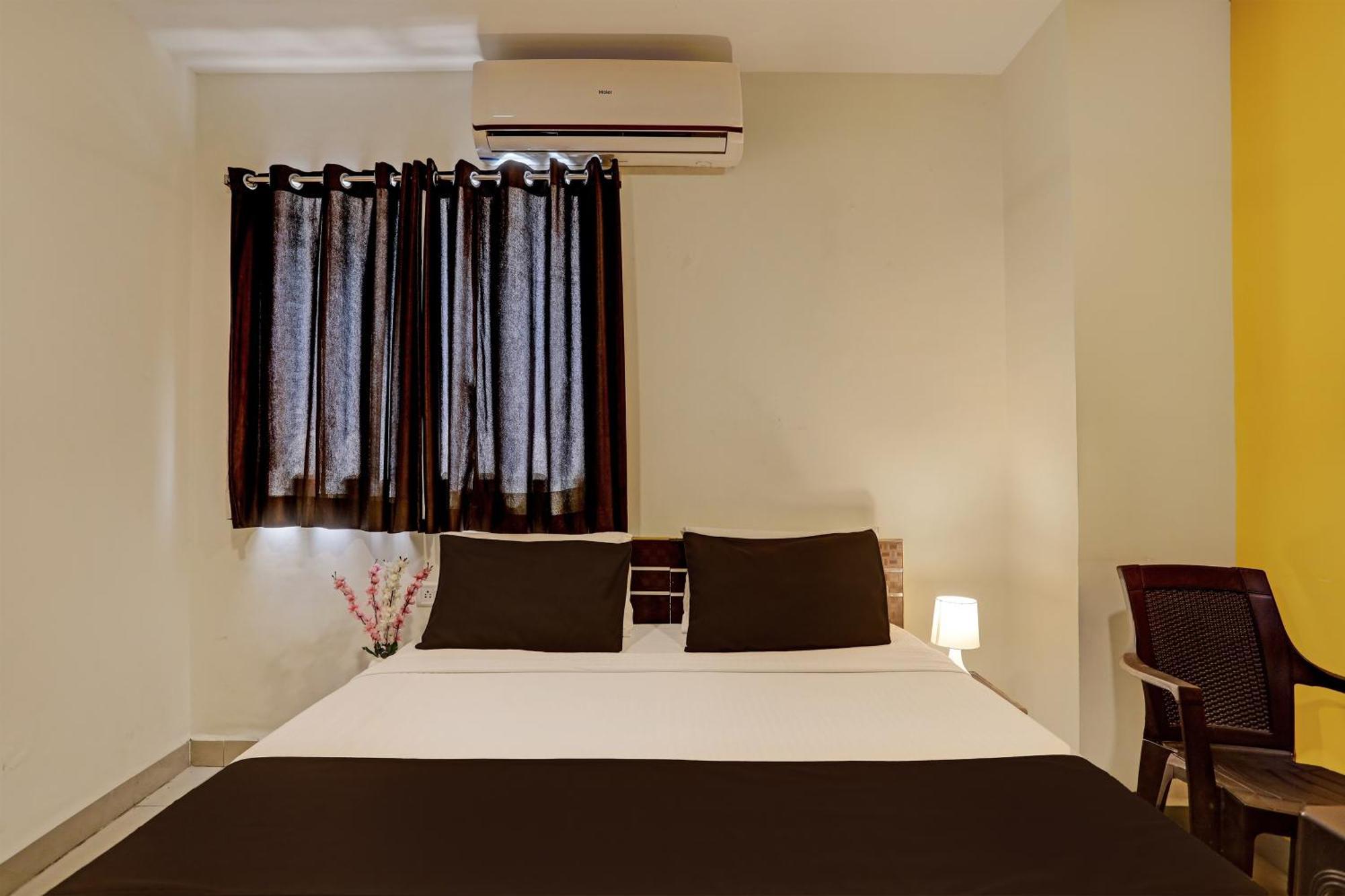 FabHotel Udipi Grand Hyderabad Esterno foto